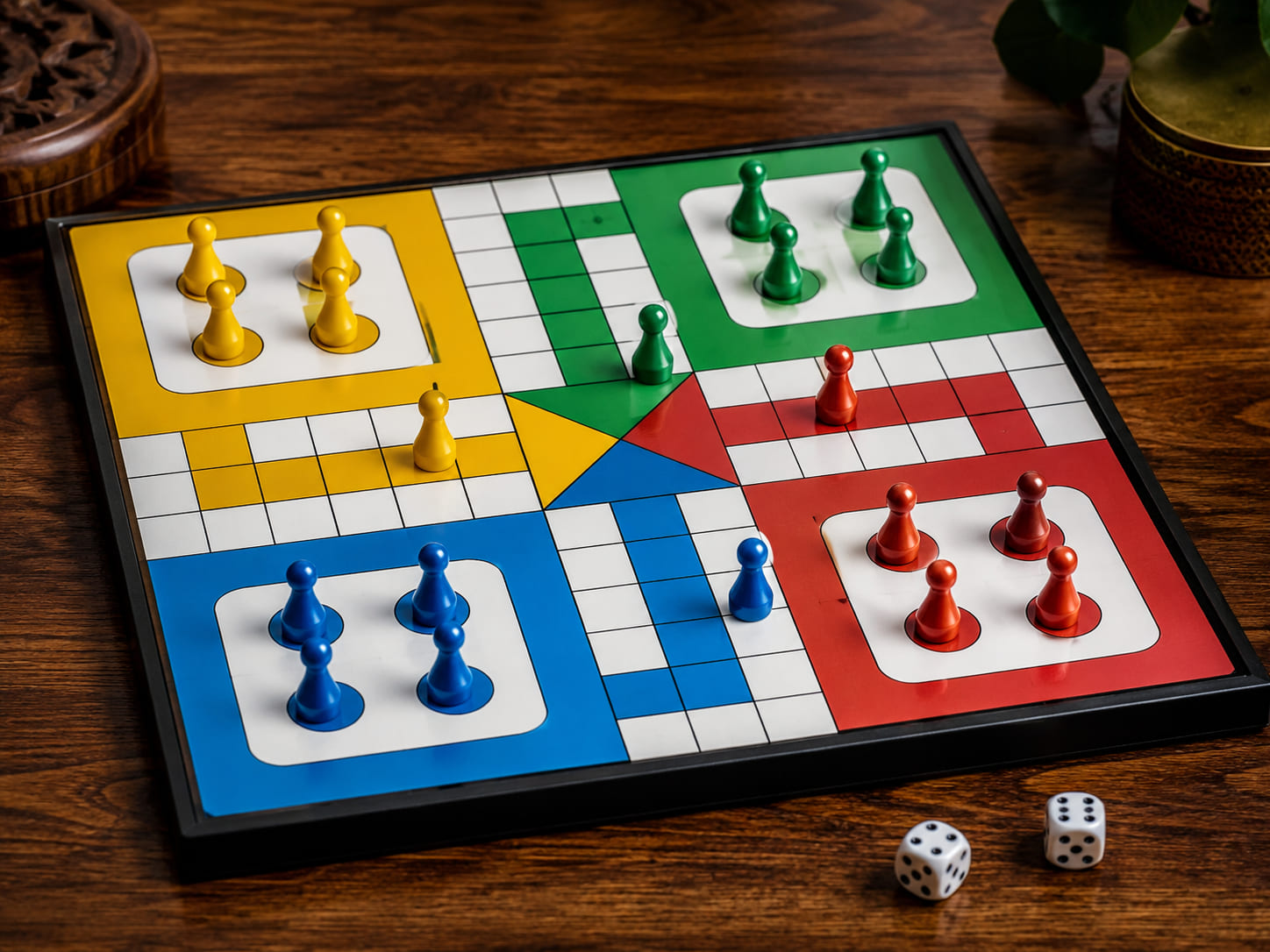 Ludo