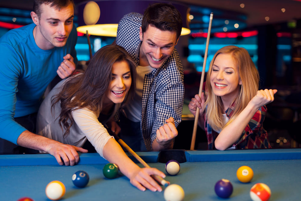 Pool / Billiards